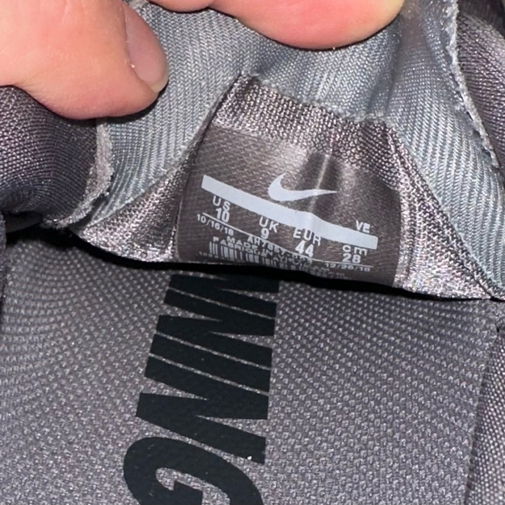 Nike Air Zoom Vomero 14 - Picture 5 of 5